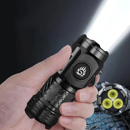 Super Power Flashlight