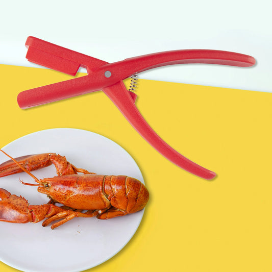 Crawfish Shelling Device