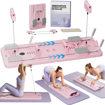 Multifunctional Abdominal Board