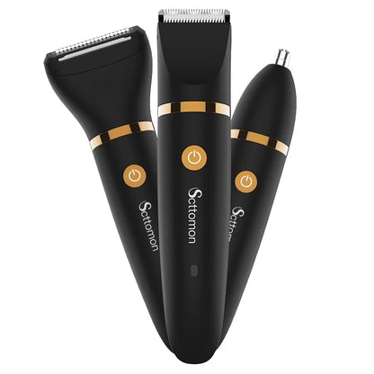 All in One Electric Hair Trimmer