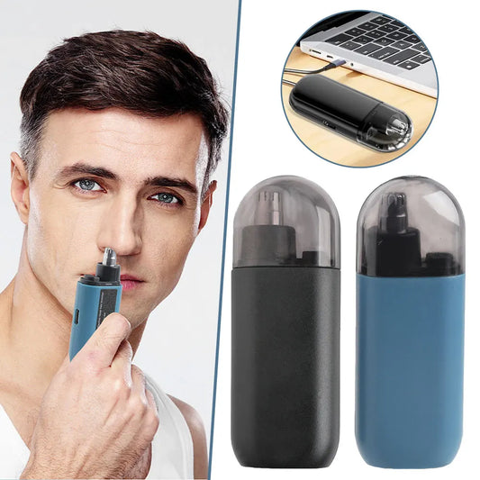 Electric Nose Hair Trimmer