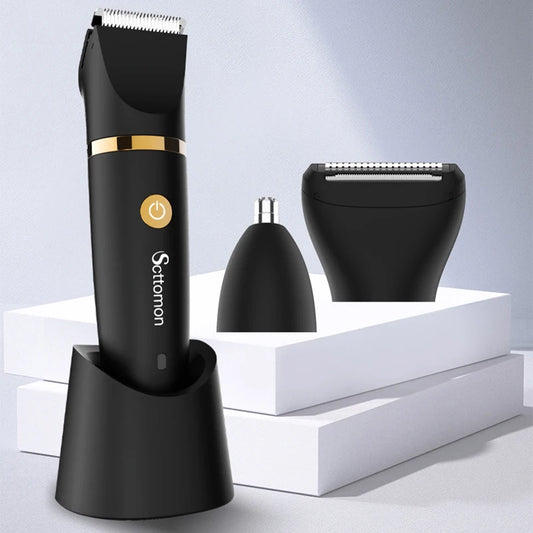 All in One Electric Hair Trimmer