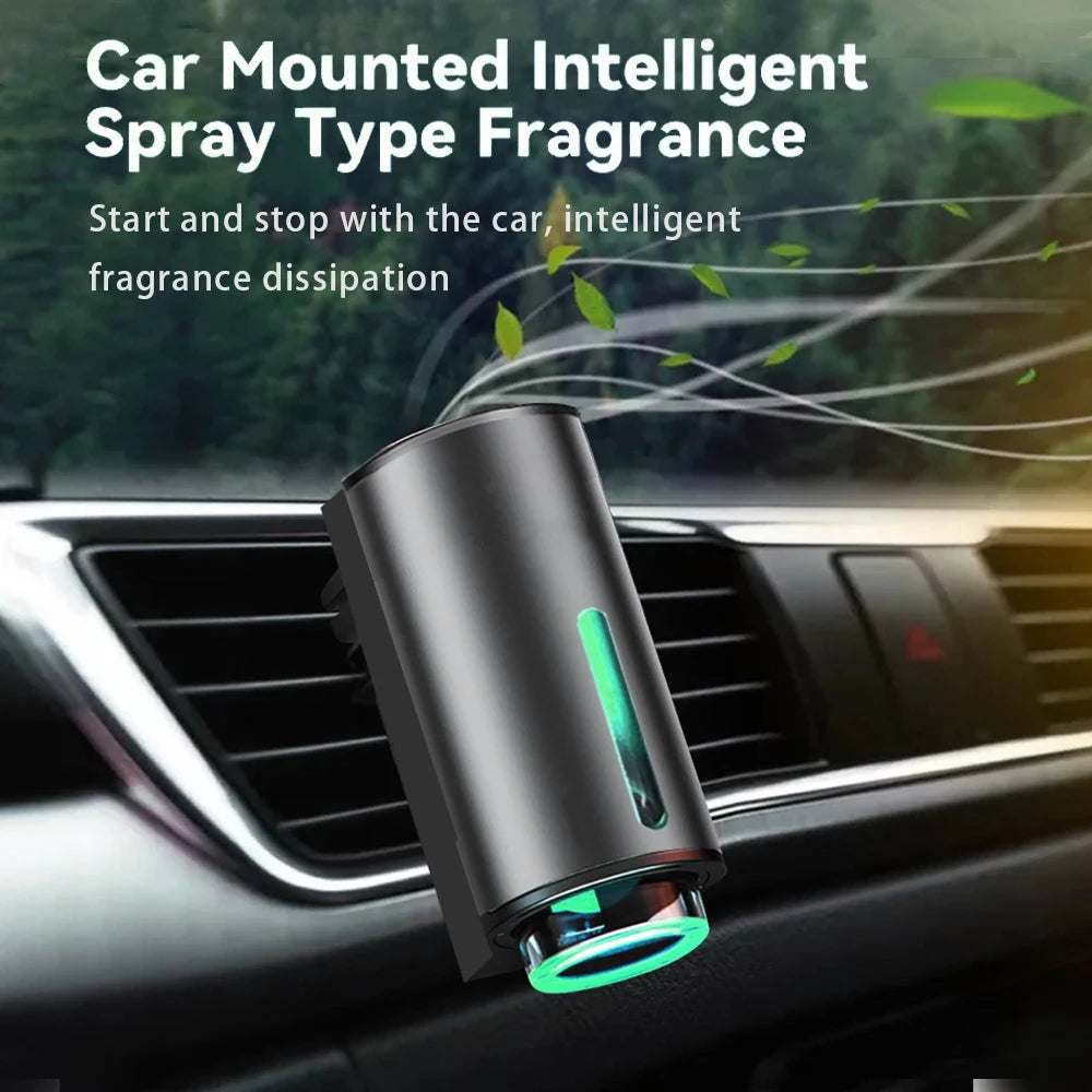 Smart Car Fragrance Diffuser