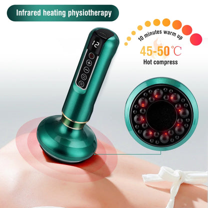 James-Madison® Revimus Anti-Cellulite Massager