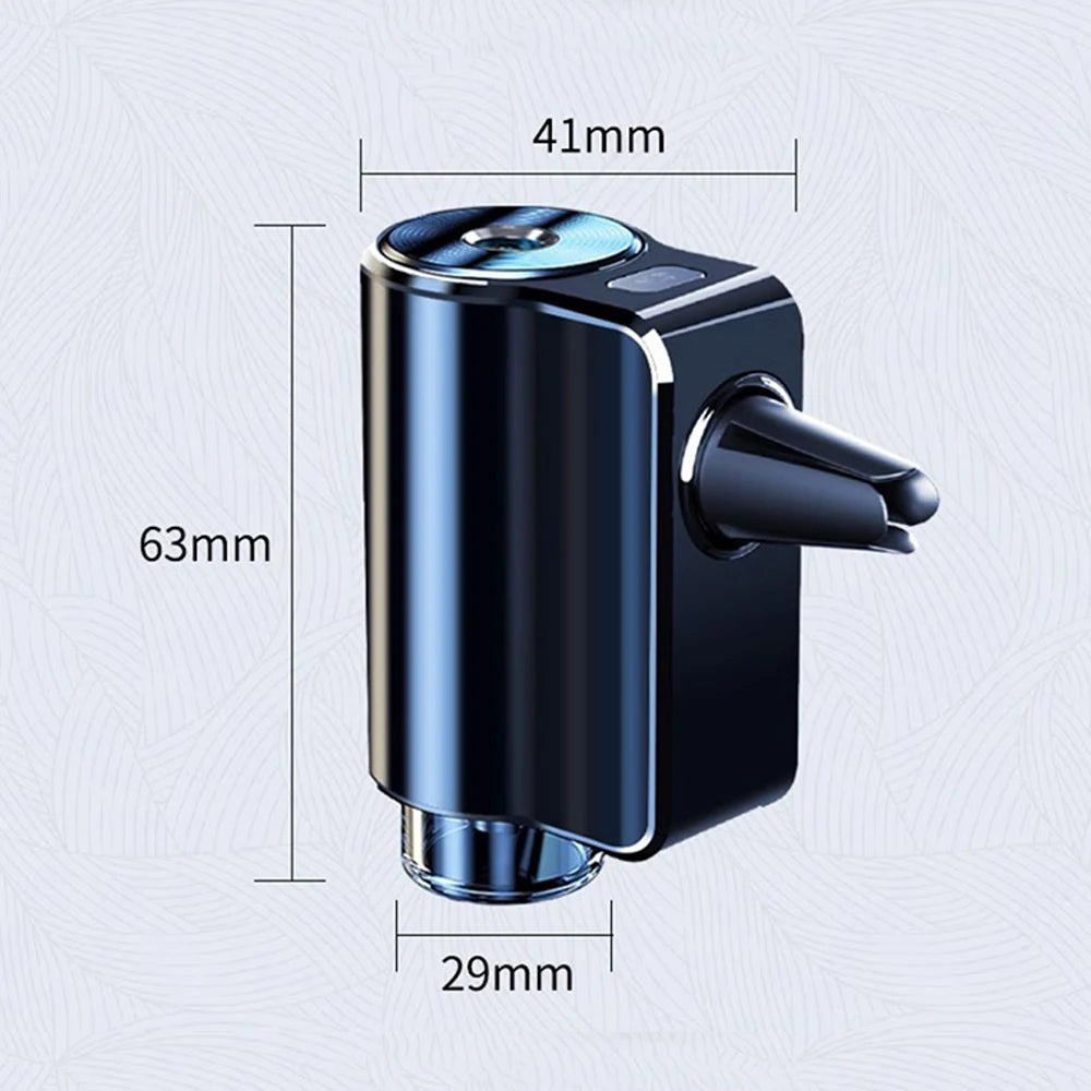 Smart Car Fragrance Diffuser